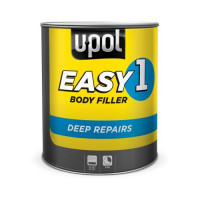 UPOL Body Easy 3Litre Size