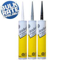 Flexible PU Sealer Starchem 310ML Tube
